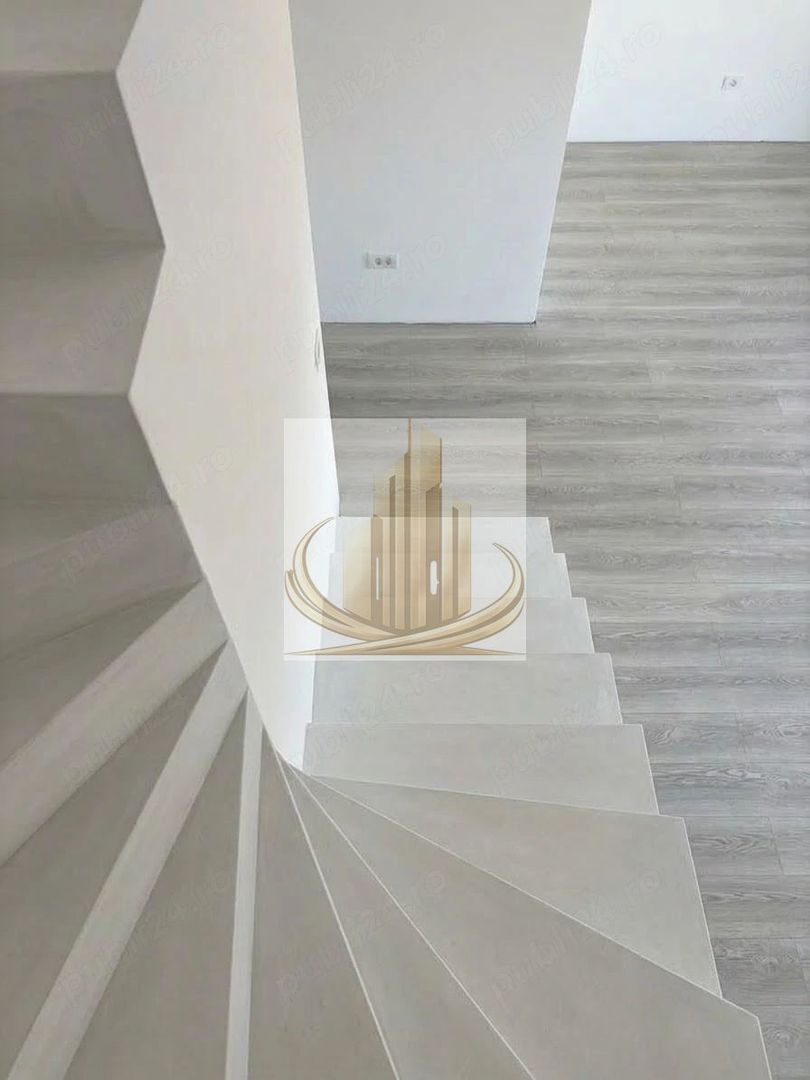 Duplex 81 MP | 4 Camere | Teren 270 MP | Moșnița Veche - Poză 3
