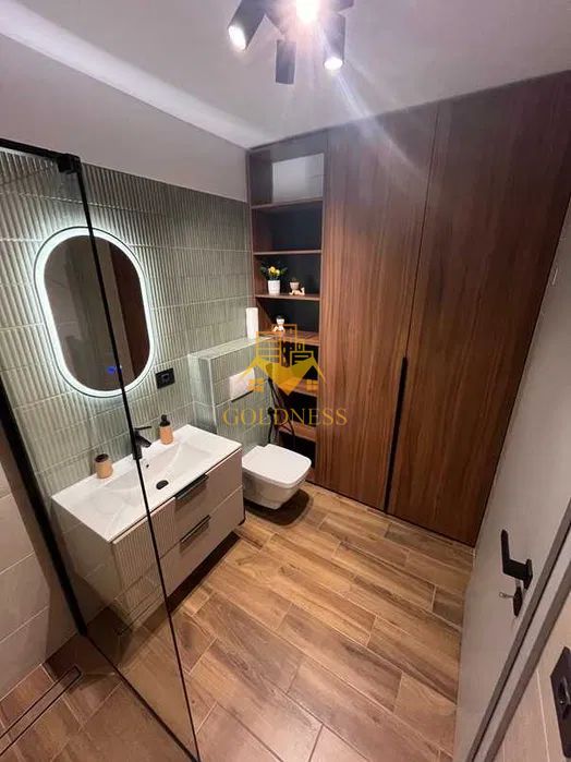 2 camere semidecomandate, Premium, Parcare, Elite City, Iris, Lidl - Poză 6
