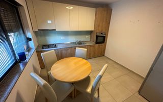 Apartament cu 3 camere de închiriat în zona Nord - Poză 3