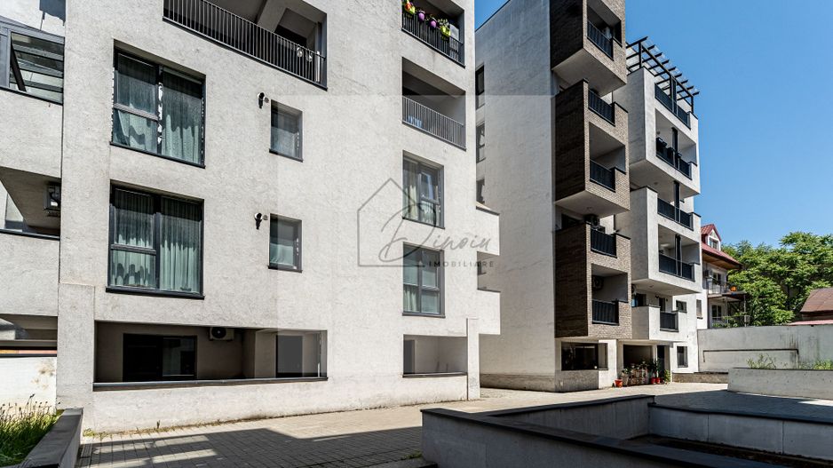 Apartament 3 camere 2 bai Gara de Est - Iancului I bloc 2021 I COM 0% - Poză 26