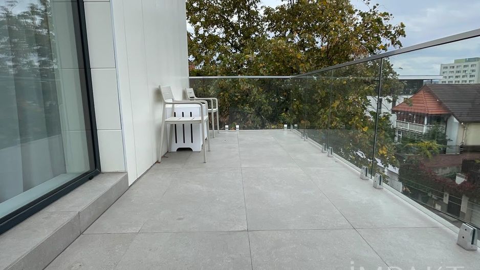 Prima Închiriere | 2 Camere Lux 53 mp | Terasă | Grigorescu | - Poză 7