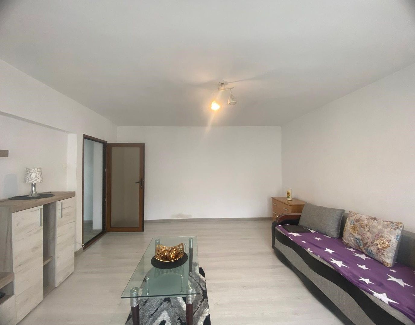 Inchiriere apartament cu 2 camere - Calea Bucuresti, Targoviste - Poză 2