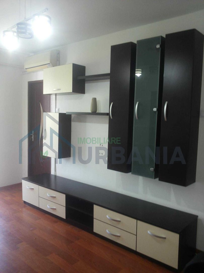 Apartament 2 camere de închiriat în Tătărași Nord, zona Piața Chiril / Stejar - Poză 2