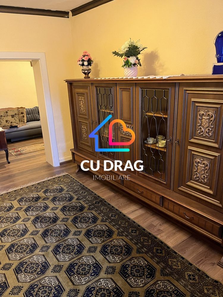 Închiriez ap la casa Trei Stejari - Poză 1