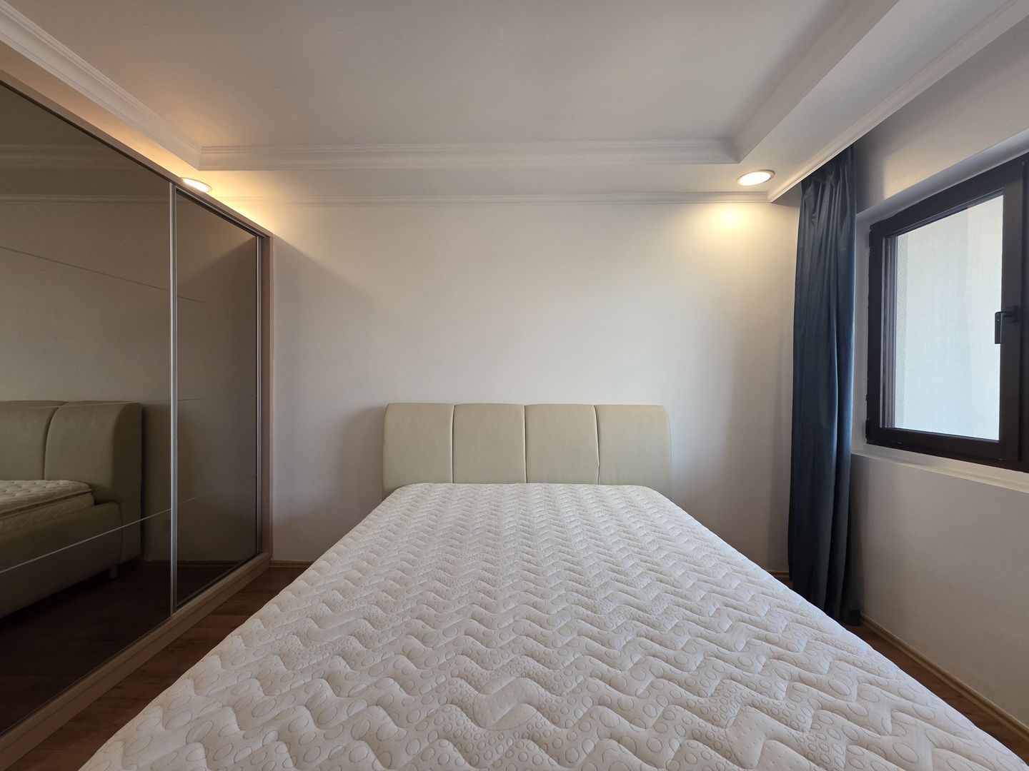 2 camere de inchiriat renovat Padurea Baneasa British School - Poză 5