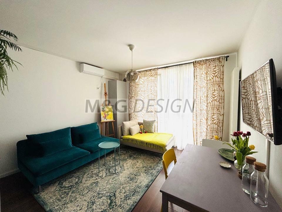 Apartament cu 3 camere Lipovei-Dumbravita - Poză 2
