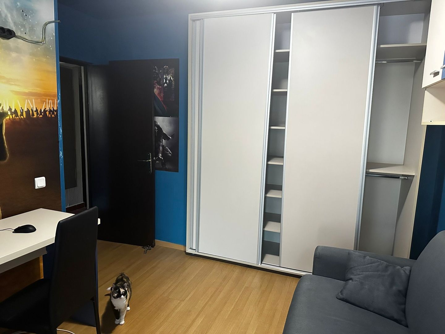 2 camere | Greendfield | Baneasa | Pipera | parcare - Poză 4