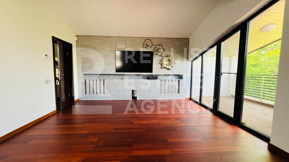 Vânzare, vilă, 6 camere, loc. Corbeanca, București - Poză 12