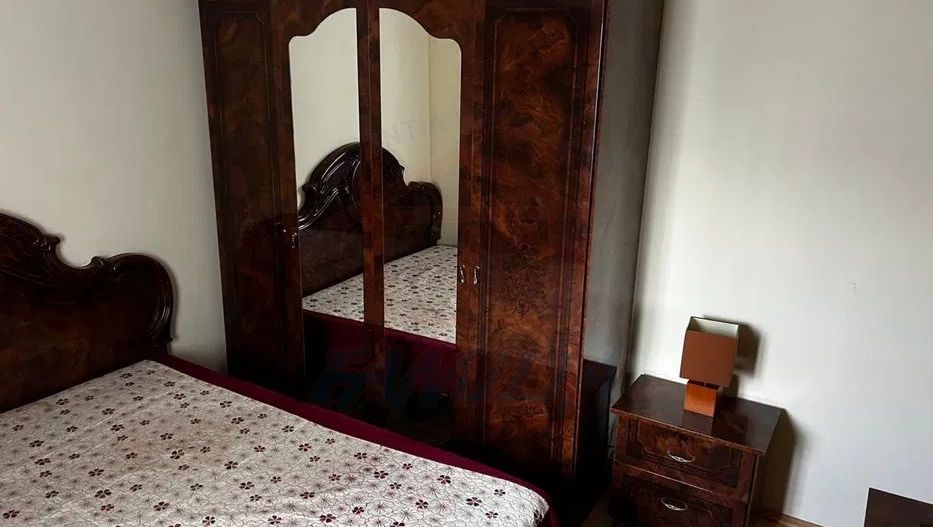 Inchiriere apartament 4 camere IC. Frimu 85 mp et 3, 450 EURO/Luna - Poză 2
