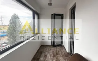 3 MIN DE METROU BERCENI | 3 CAMERE | 88 MP | BLOC 2022 - Poză 12