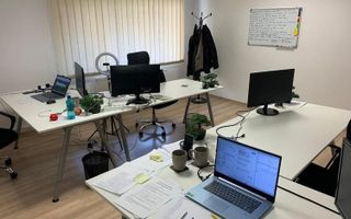Apartament 2 camere 60 mp, finisat, zona Titulescu - Poză 3