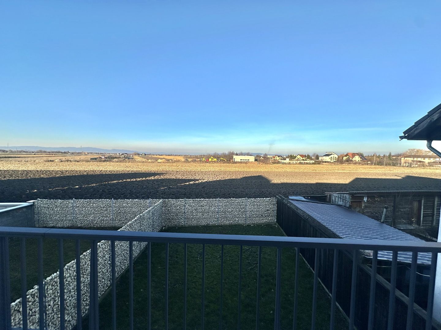 Casă tip duplex de inchiriat, Bartolomeu - Poză 17