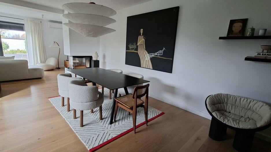 Casa mobilata si utilata cu teren de 432mp - Poză 11