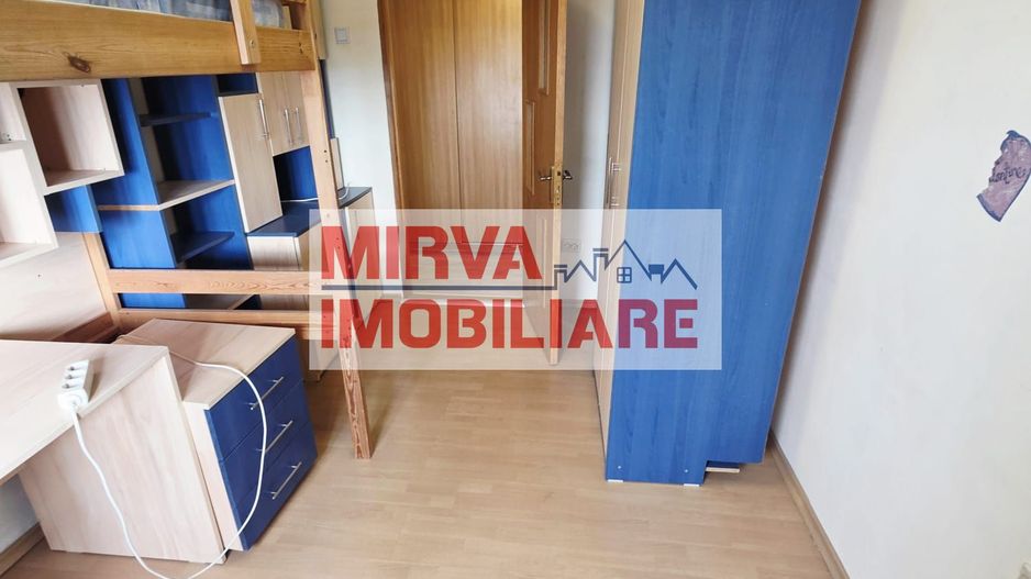 Apartament 3 camere, 2 băi cu geam, balcon generos – Republicii - Poză 26