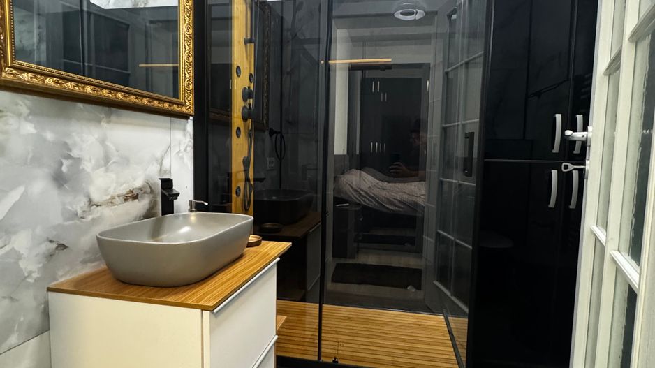 Tineretului | 3 camere decomandat | Renovat integral 2026 | 2 băi - Poză 9