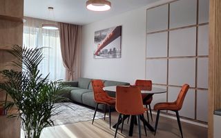 Apartament de inchiriat | 3 camere | Catted Family - Poză 4