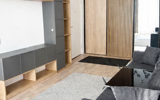 2 camere Avalon Estate + loc de parcare PIPERA - Poză 2