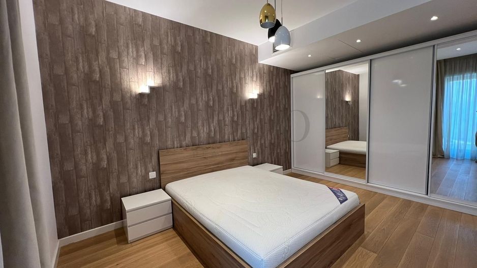 Apartament 2 Camere - One Herastrau Park - Poză 7