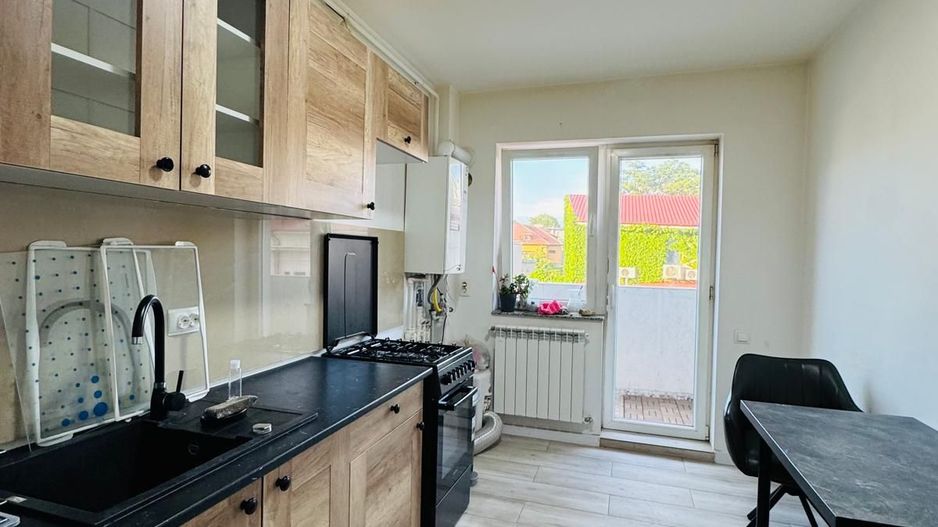 Apartament 2 camere ISG Residence T43 - Poză 1