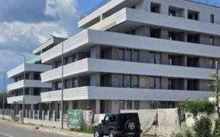 Apartament 3 camere parter | Grădină + terasă 32 mp | PIPERA CONCEPT II | Lux | - Poză 30