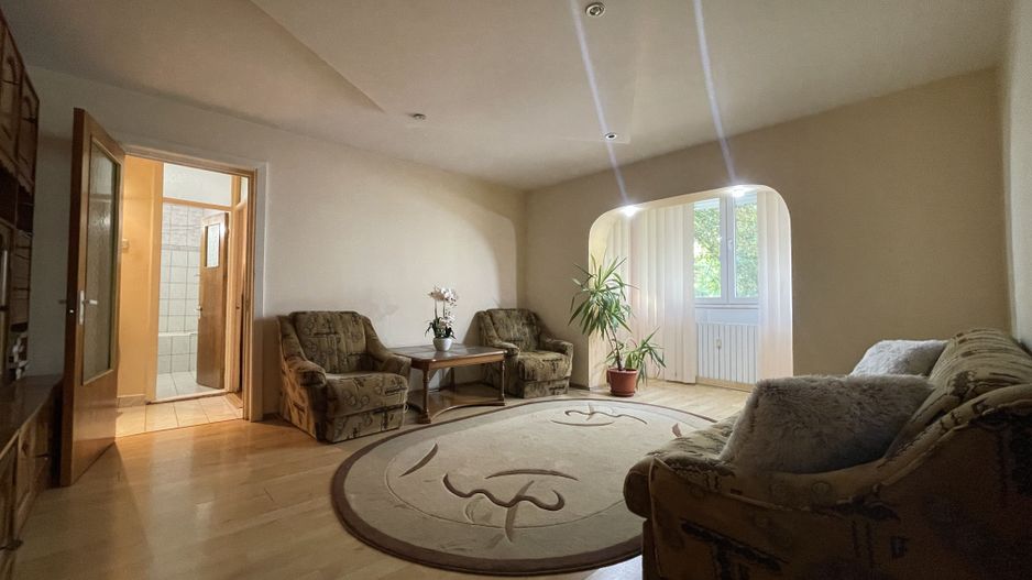 Casa Cartii - Patibar | 3 camere etaj 1 bloc izolat 2 bai mutare rapid - Poză 4