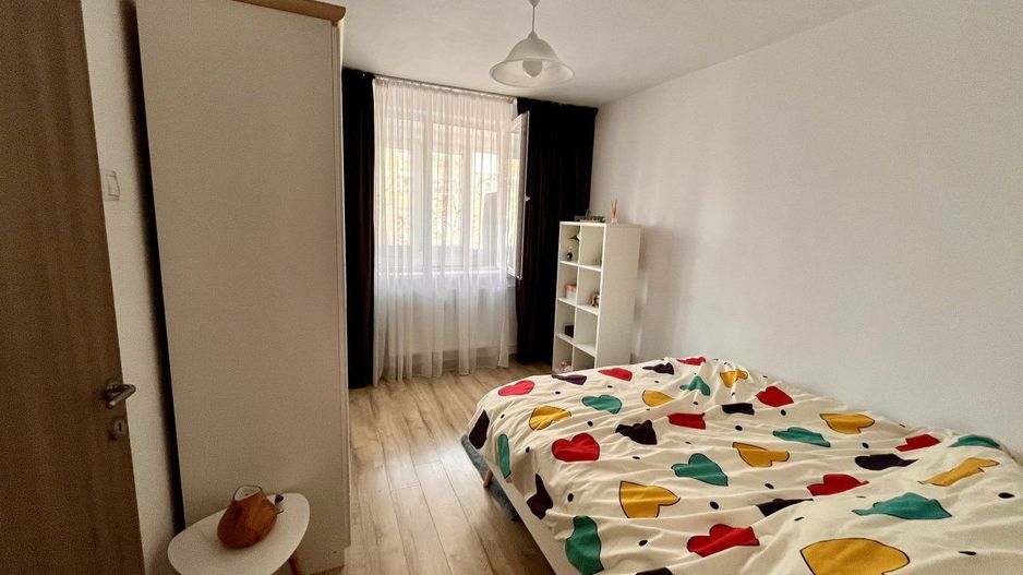 APARTAMENT ULTRAMODERN  MOBILAT SI UTILAT ST 53MP METROU DRUMUL TABEREI - Poză 2