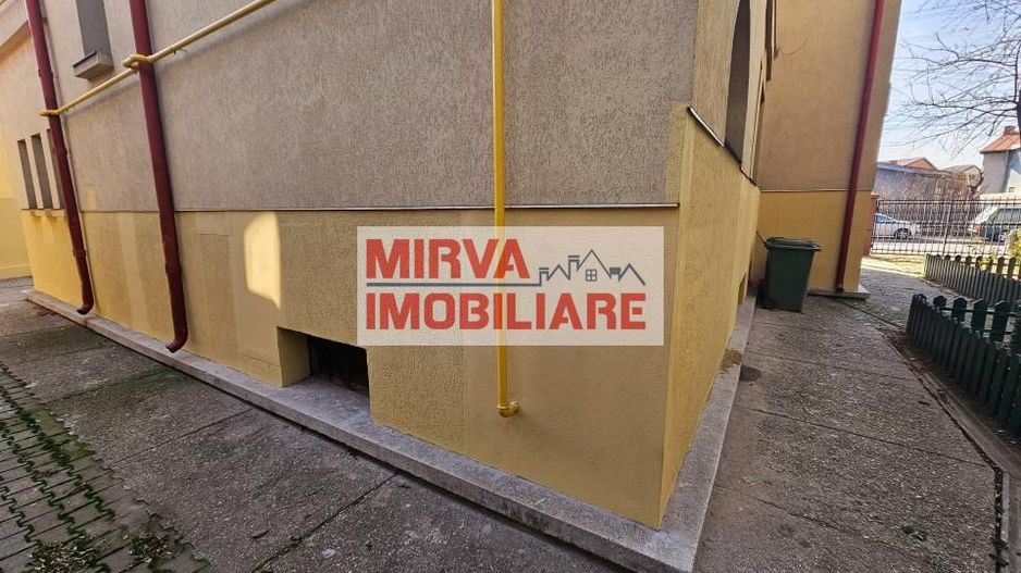 🏢 Spațiu de birouri – 5 camere, 3 băi – Etaj 1 vilă, Zona Centrală - Poză 85