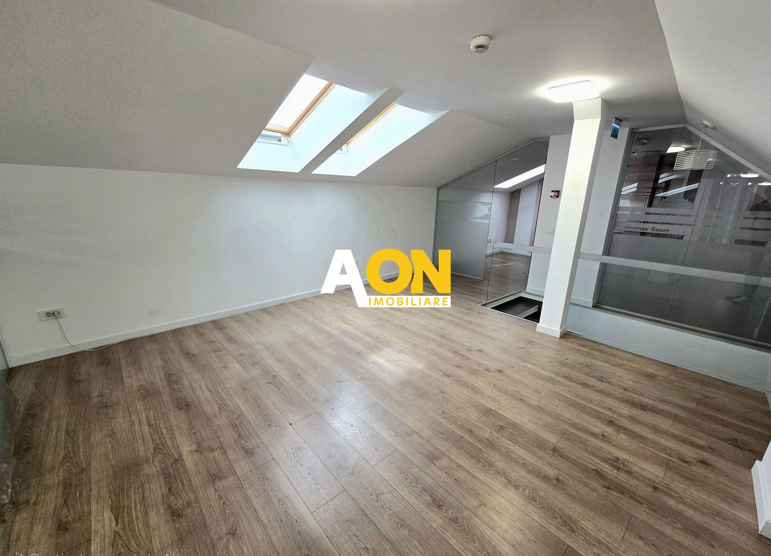 Spațiu de Birouri, 112mp, Zona Centru - Poză 3