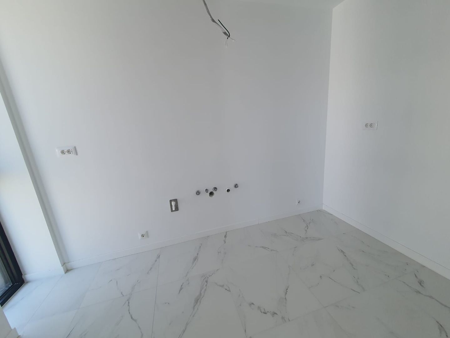 Apartament 3 camere One Cotroceni Park I Acces direct la metrou - Poză 9