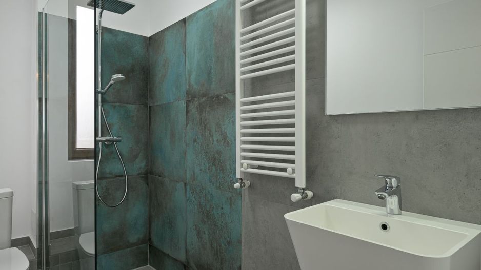 Apartament spatios 3 camere | Piata Floreasca | Dorobanti - Poză 19