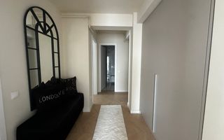Apartament ultrafinisat la prima închiriere | Parcare | Frunzișului - Poză 16