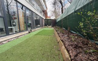 Pipera Drumul Potcoavei Apart 2 camere Complex La Gloire - Poză 22