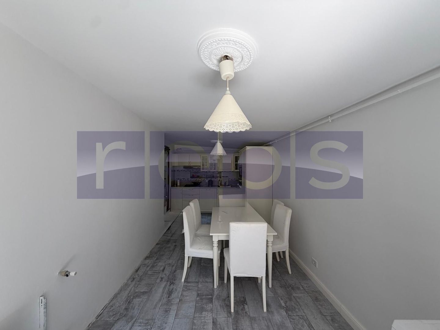 VANZARE 3 CAMERE | AVIATIEI | PARTER | CURTE PROPRIE | PARCARE | 100MP - Poză 13