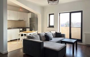 Apartament 2 Camere Luminos | Bucureștii Noi