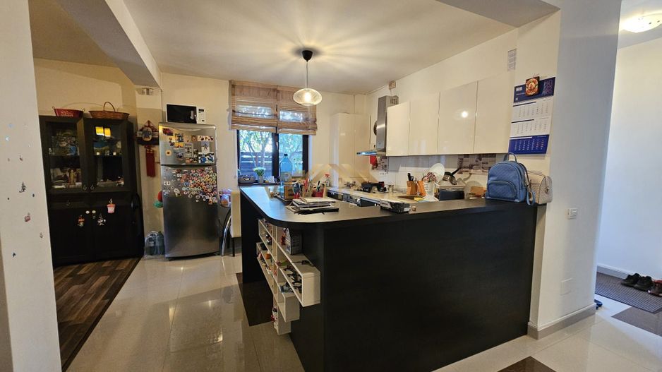 PROIECT UNIC - DISCOUNT MARE, 3 camere, com Berceni, If - Poză 5