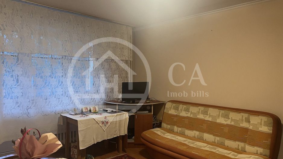 Apartament cu 2 camere de inchiriat in zona Cantemir Oradea - Poză 1