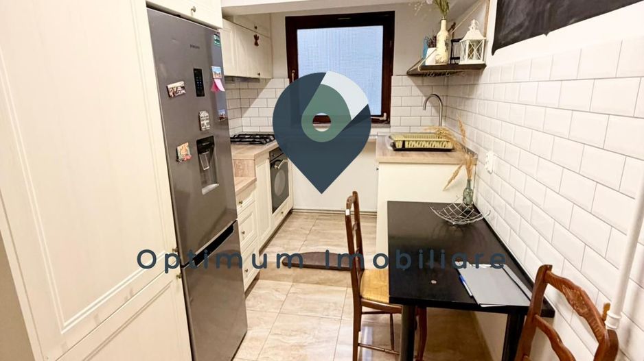 Apartament cu 3 camere decomandat de inchiriat in Manastur, etaj 2/4 ! - Poză 4