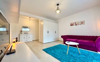 Apartament 2 camere decomandat, boxa+ parcare, contract ANAF - Poză 1