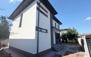 Casa Individuala - 4 camere - 2 bai - 275mp teren - Poză 2