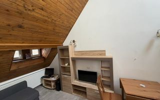 VANZARE GARSONIERA | ICOANEI | MANSARDA | MOBILATA SI UTILATA |  23 MP - Poză 6