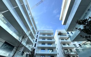 Apartament cu 4 camere *183mp* - Prima Inchiriere // Stejarii - Baneasa - Poză 46