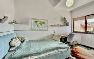 Vânzare Casa Cuplată Tip Duplex | Floresti-zona Someșului- Stadionului - Poză 7