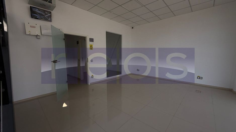 HALE INDUSTRIALE PREMIUM DE ÎNCHIRIAT CU TEMPERATURĂ CONTROLATĂ | MOGOȘOAIA - Poză 14