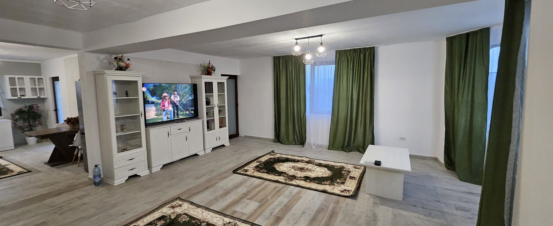 Vila moderna, constructie 2025, de inchiriat - Bariera Traian - Poză 12