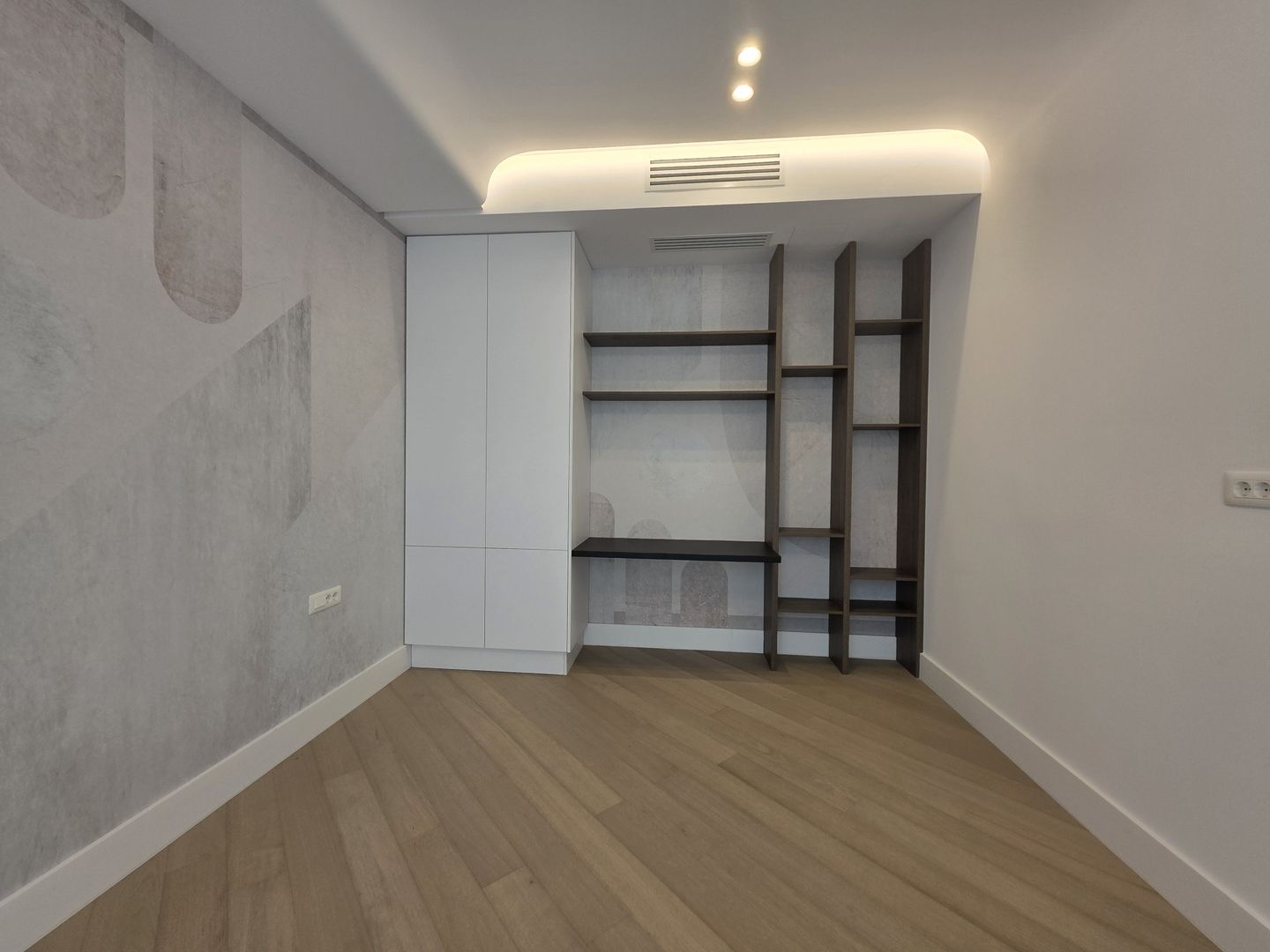 Penthouse 4 Camere de inchiriat Iancu Nicolae Baneasa - Poză 16