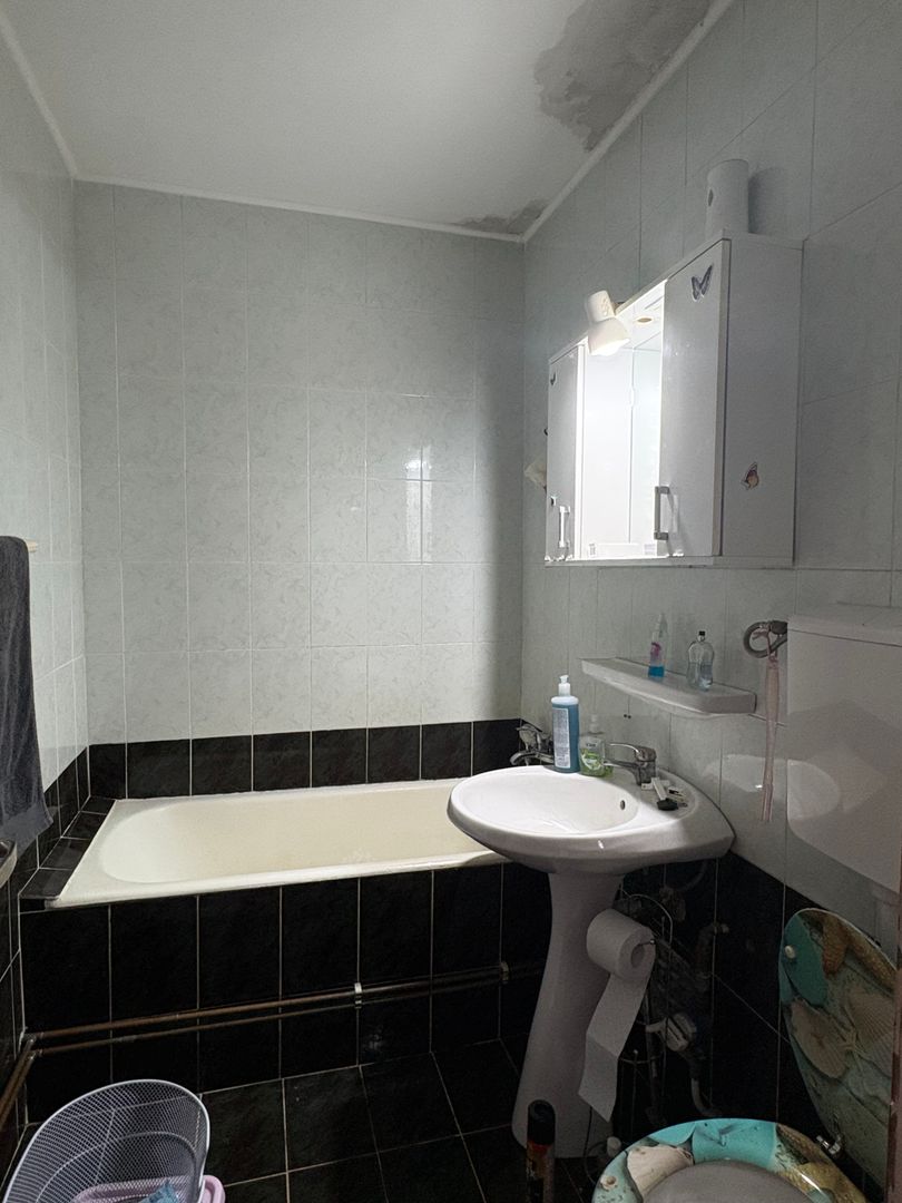 Apartament cu 3 camere - Centrala - Auchan Titan - Metrou 1 Decembrie - Poză 11