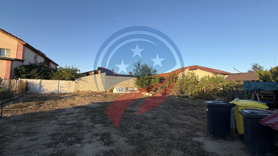 Teren de vanzare/zona 1 mai/ Craiova - Poză 3