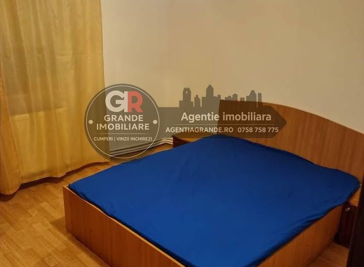 Str. Podgoriilor Garsoniera 40 mp parter - de inchiriat - Poză 5