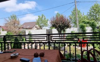 Parter cu structură pentru etaj, curte amenajată și organizare impeca - Poză 48