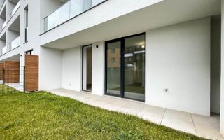 4 rooms apartment***181sqm***// 84sqm garden // Baneasa - Poză 23